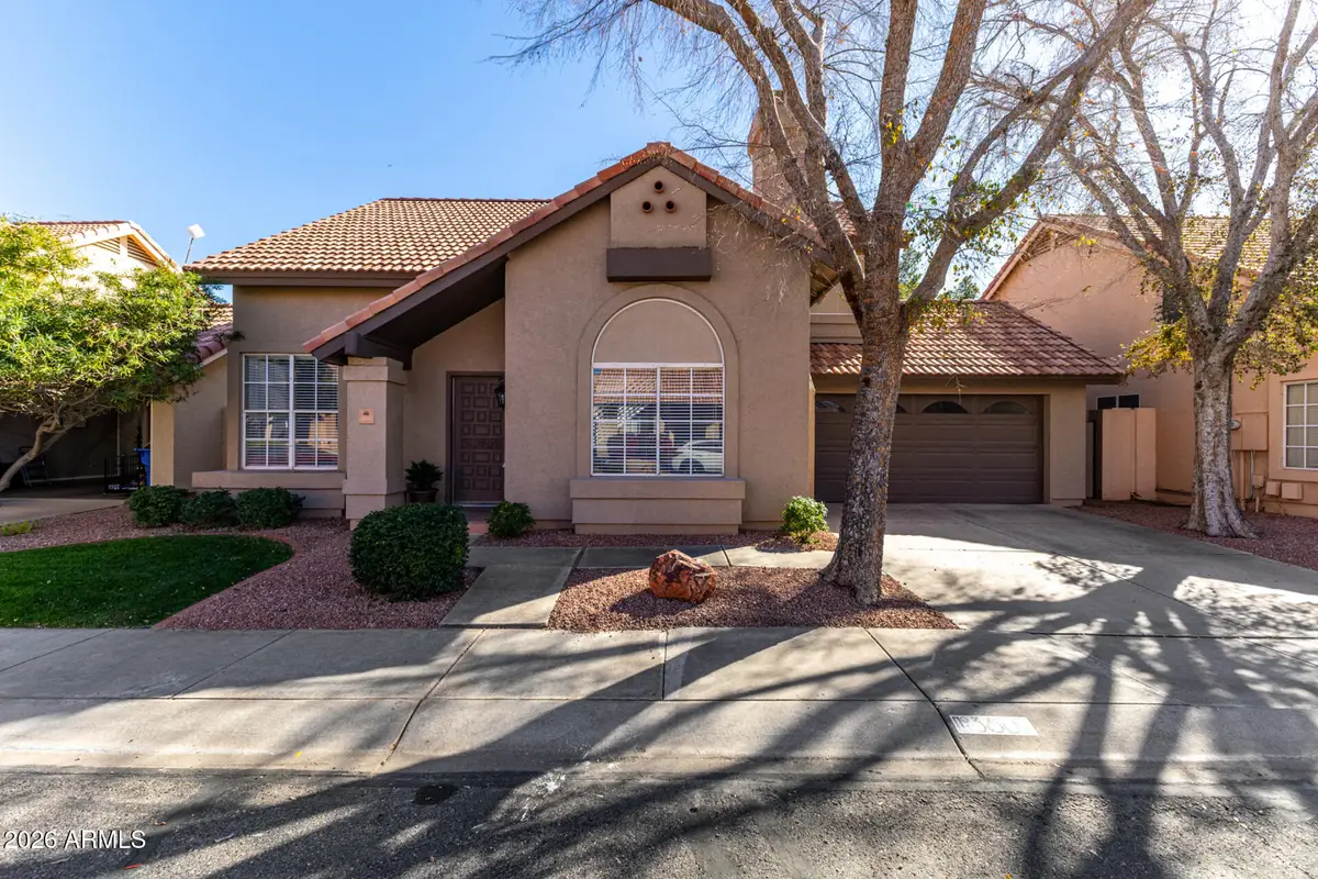 3807 E Park Avenue, Phoenix, AZ 85044 - Image #1