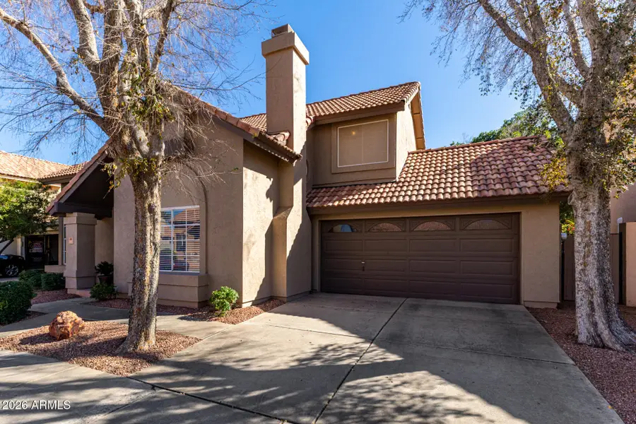 3807 E Park Avenue, Phoenix, AZ 85044 - Image #2