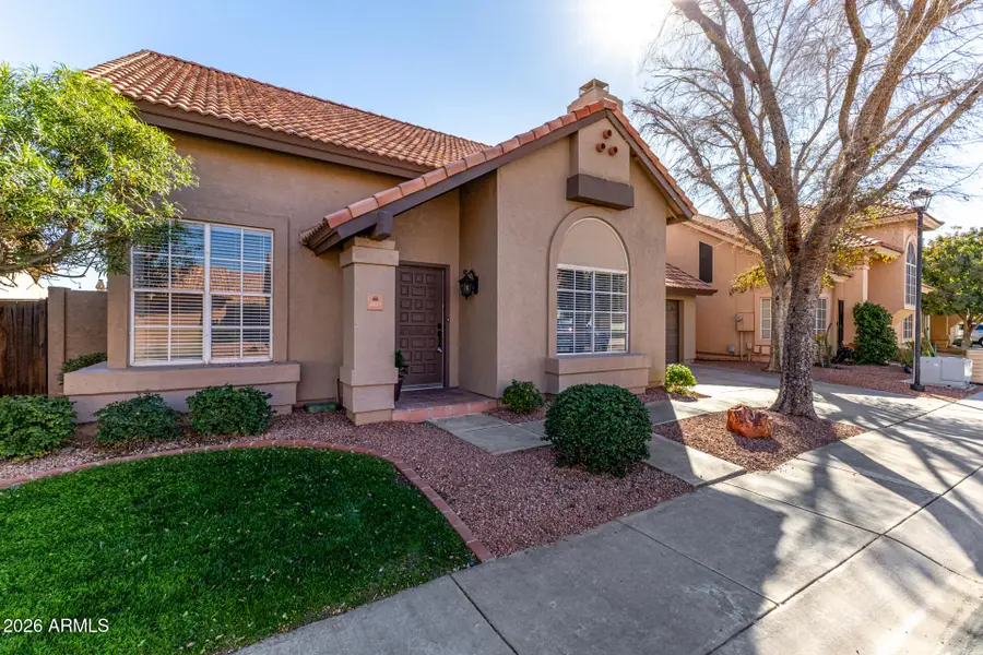 3807 E Park Avenue, Phoenix, AZ 85044 - Image #3