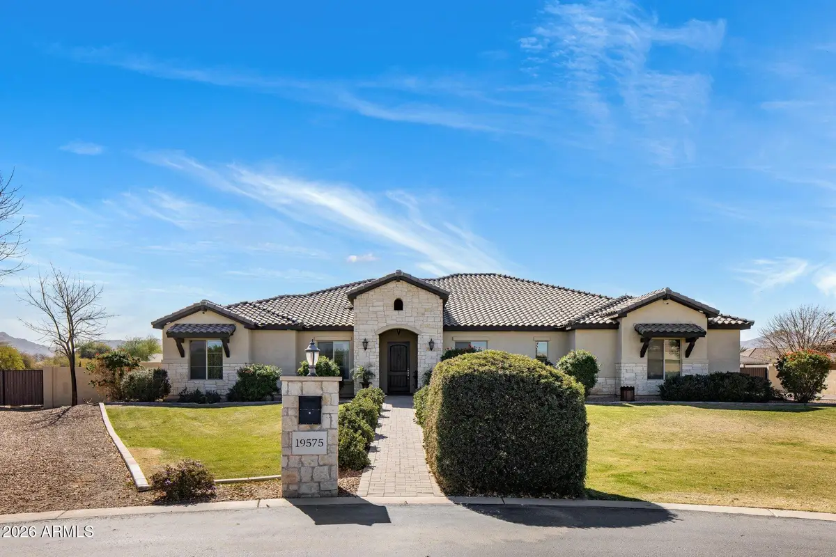 19575 E Vallejo Street, Queen Creek, AZ 85142 - #1