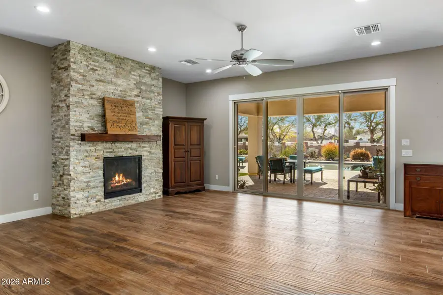 19575 E Vallejo Street, Queen Creek, AZ 85142 - #3