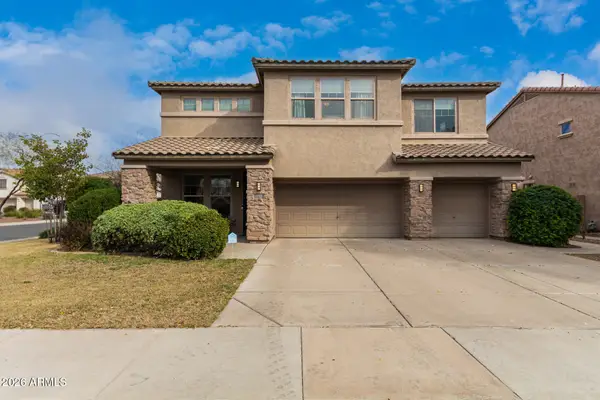 4919 S Dante --, Mesa, AZ 85212