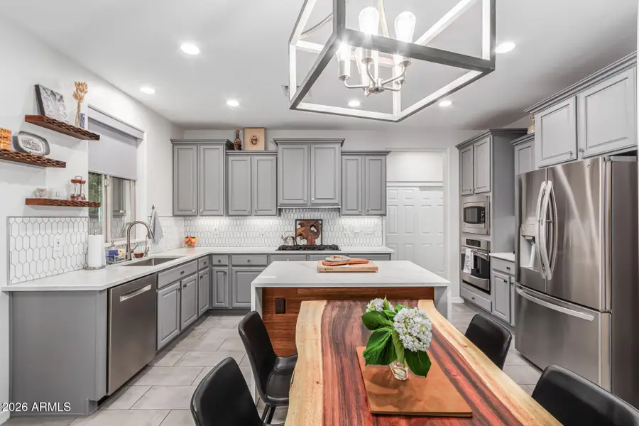 4919 S Dante --, Mesa, AZ 85212 - #3