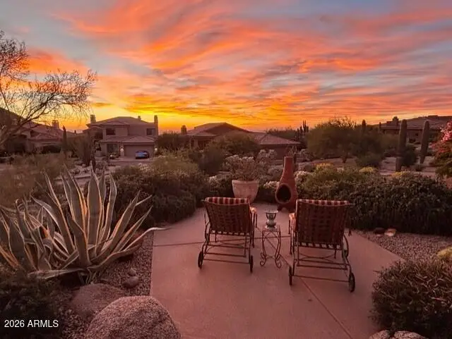 24350 N Whispering Ridge Way #10, Scottsdale, AZ 85255 - Image #1