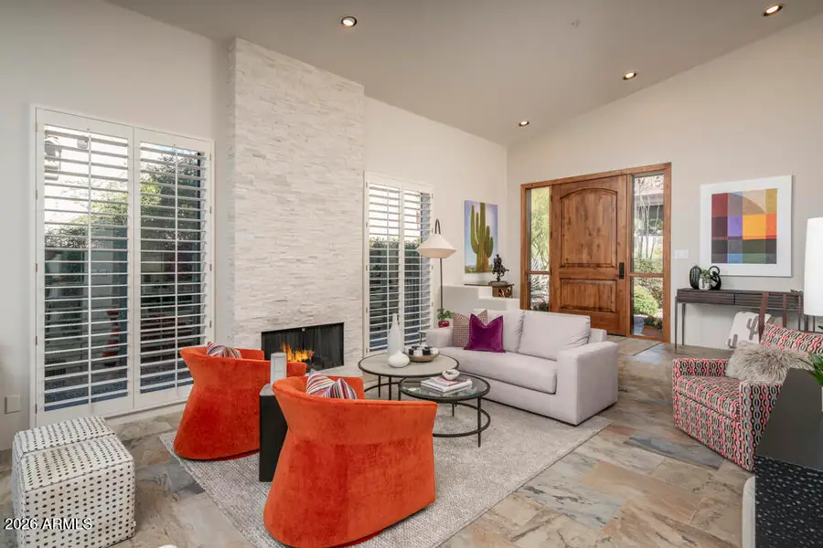 24350 N Whispering Ridge Way #10, Scottsdale, AZ 85255 - Image #2