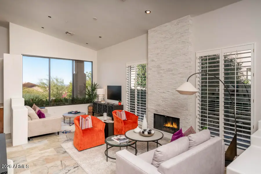 24350 N Whispering Ridge Way #10, Scottsdale, AZ 85255 - Image #3