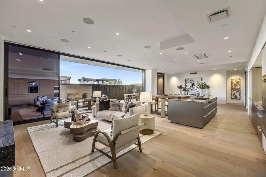 4849 N Camelback Ridge Drive #B108, Scottsdale, AZ 85251 - Image #3