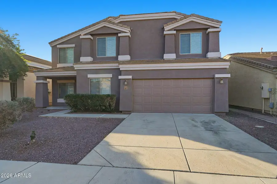 9567 W Frank Avenue, Peoria, AZ 85382 - Image #2