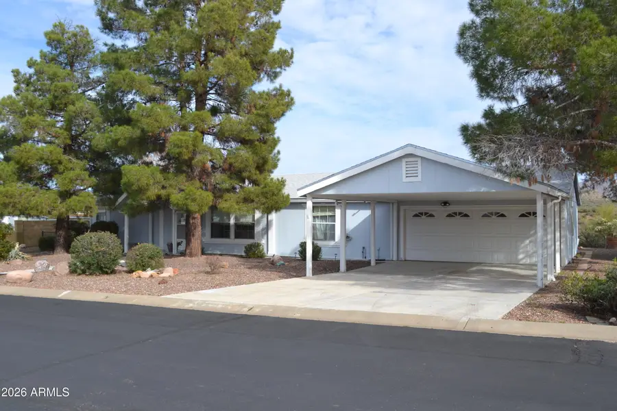 765 S Windy Hl --, Roosevelt, AZ 85545 - #2