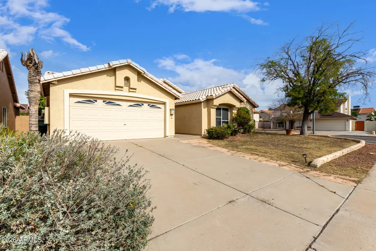 3356 E Rosemonte Drive, Phoenix, AZ 85050 - Image #1