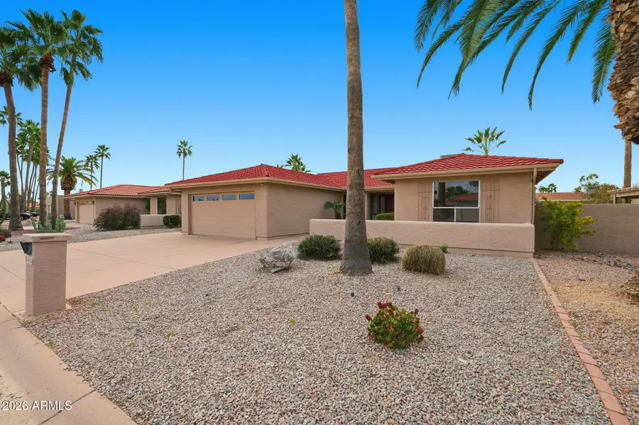 25826 S Greencastle Drive, Sun Lakes, AZ 85248 - Image #3