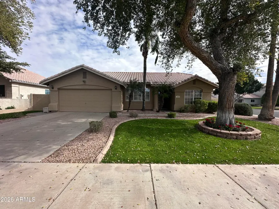 1373 N Roadrunner Drive, Gilbert, AZ 85234 - #2