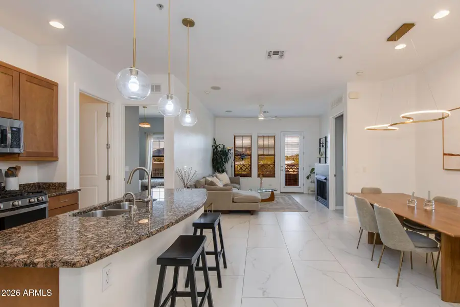 7291 N Scottsdale Road #4002, Paradise Valley, AZ 85253 - Image #3