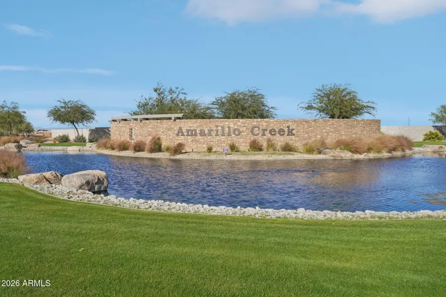 47371 W Old Timer Road, Maricopa, AZ 85139 - #3