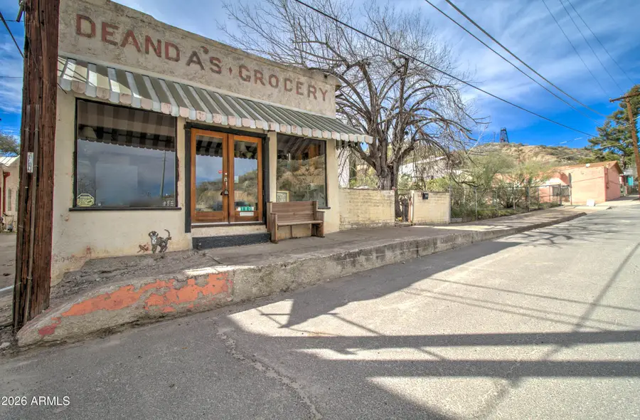 180 & 182 N Miami Avenue, Miami, AZ 85539 - #2