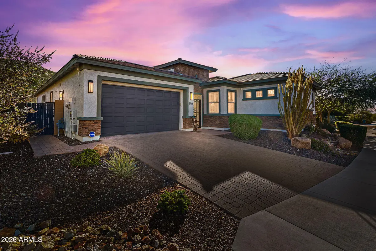 27011 N 14th Lane, Phoenix, AZ 85085 - Image #1