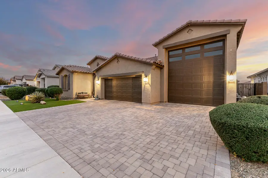 21087 E Timberline Road, Queen Creek, AZ 85142 - #2