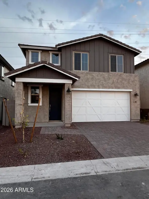 3180 S 180th Lane, Goodyear, AZ 85338