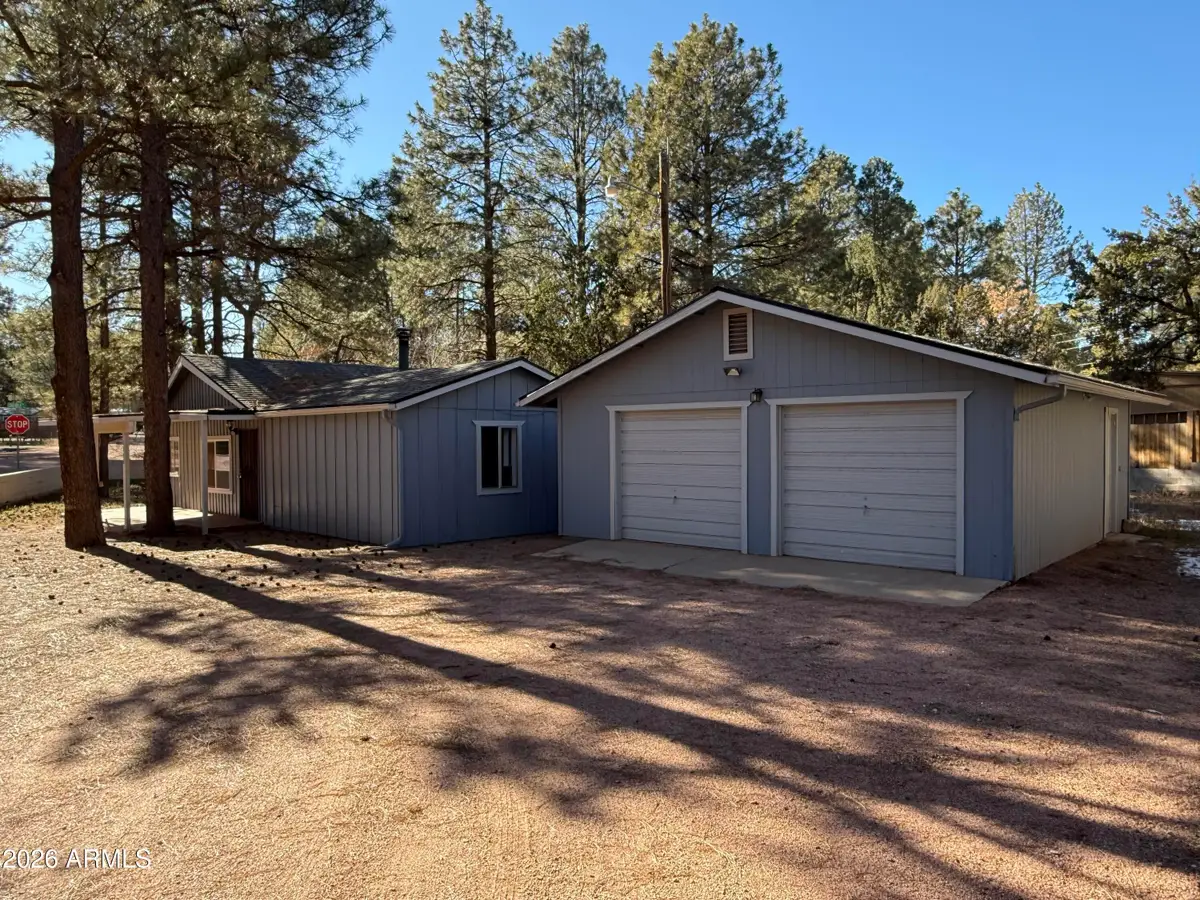 2058 Pinehaven Lane, Overgaard, AZ 85933 - #1
