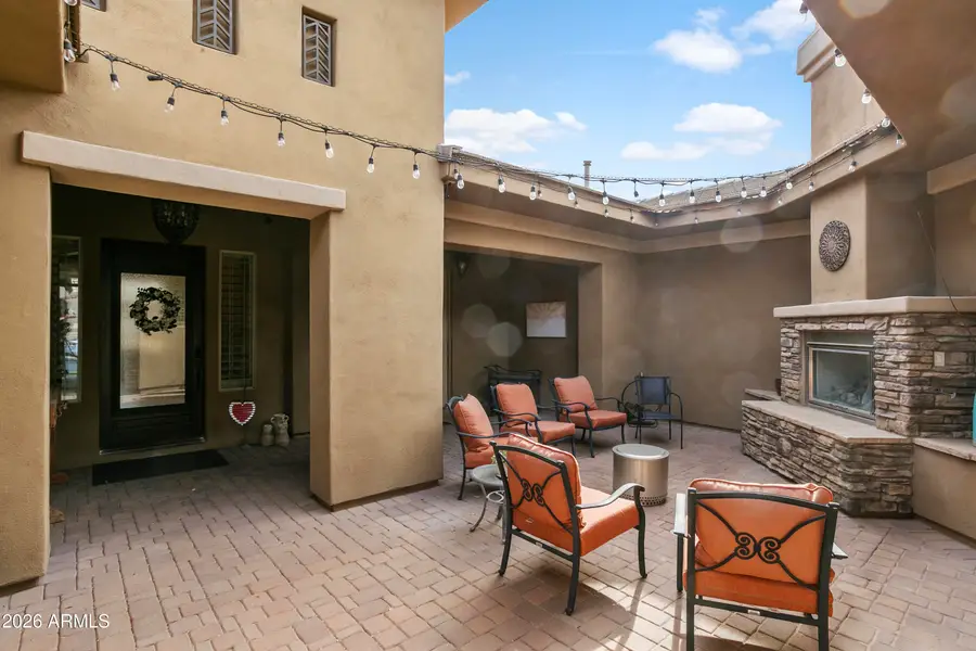 5233 S Huachuca Place, Chandler, AZ 85249 - #3