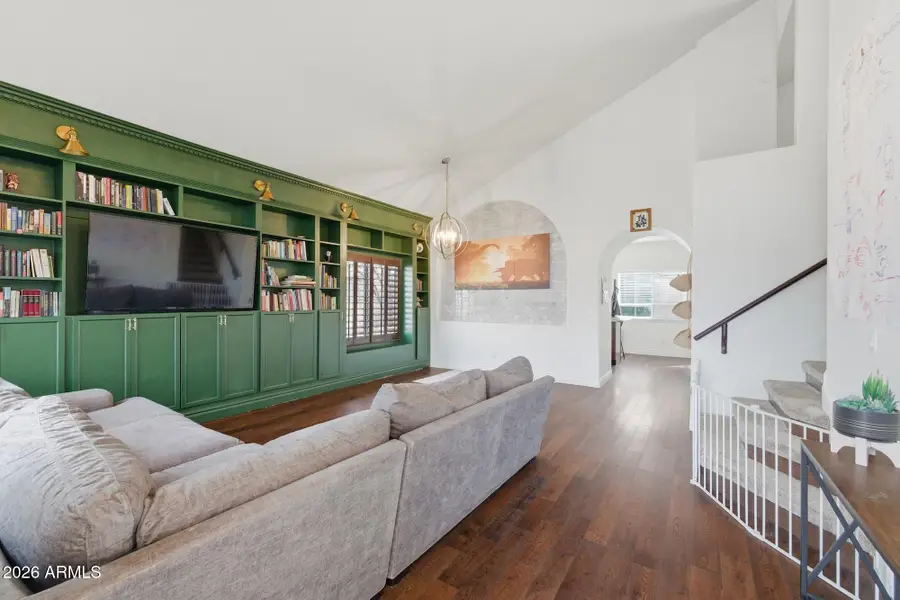 1345 E Silverwood Drive, Phoenix, AZ 85048 - Image #2