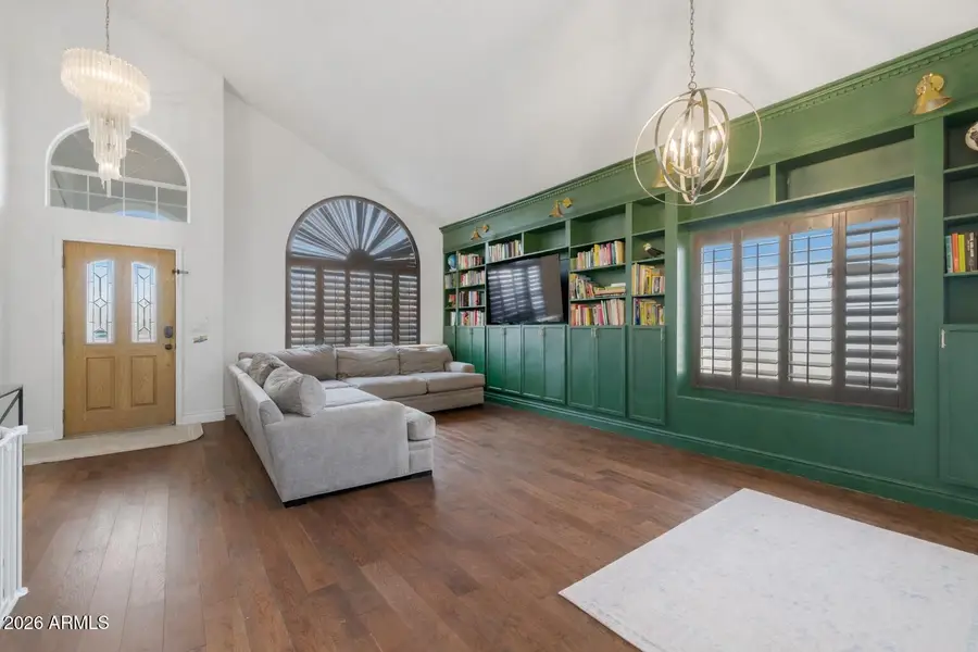 1345 E Silverwood Drive, Phoenix, AZ 85048 - Image #3