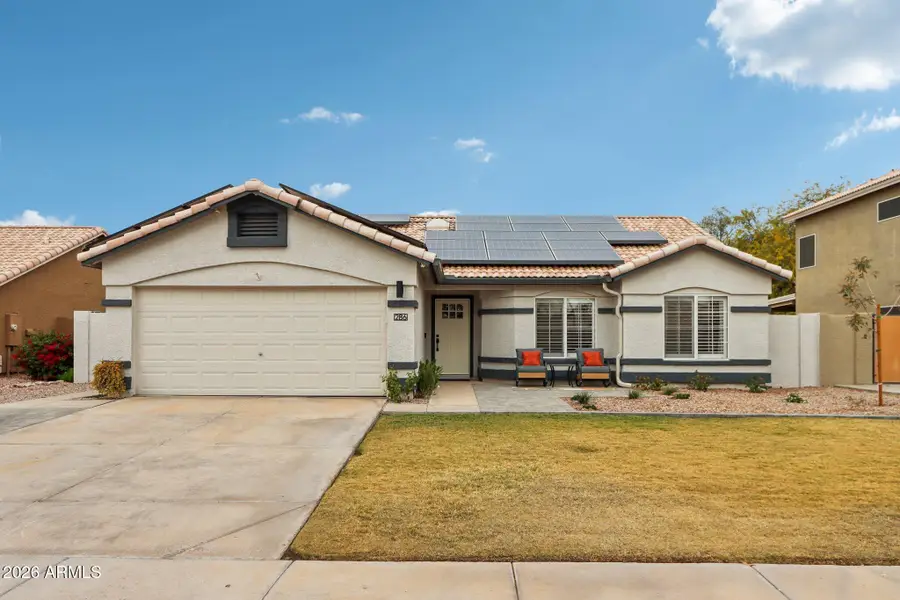 286 W Gail Drive, Gilbert, AZ 85233 - #3