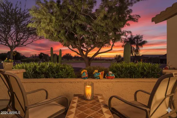 6507 S Par Court, Gold Canyon, AZ 85118