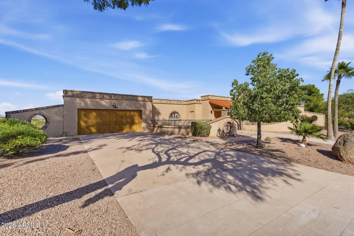 16608 E Kingstree Boulevard, Fountain Hills, AZ 85268 - Image #1