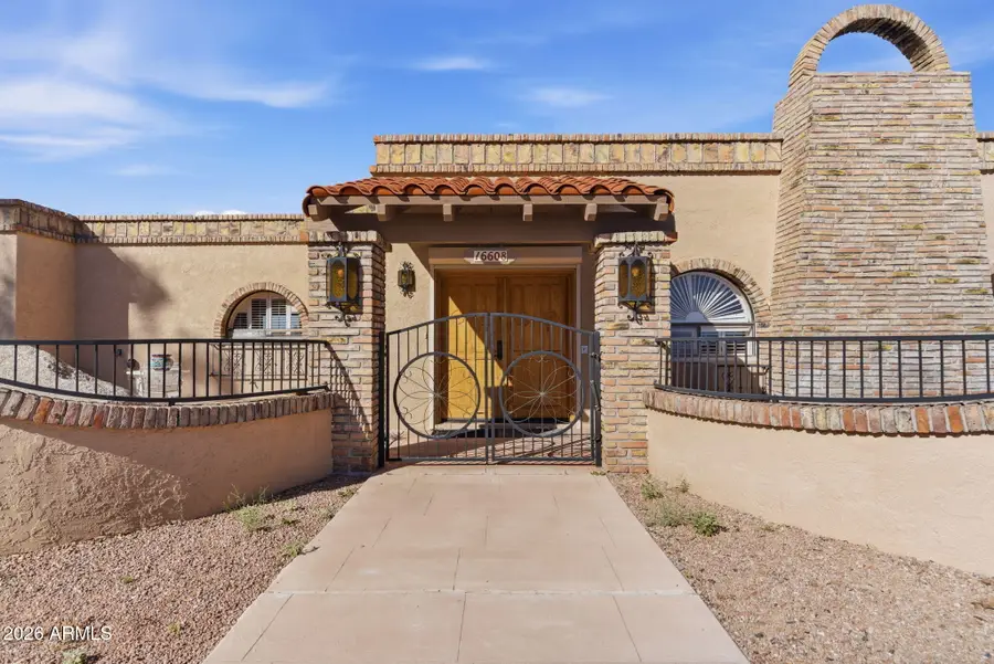 16608 E Kingstree Boulevard, Fountain Hills, AZ 85268 - Image #2