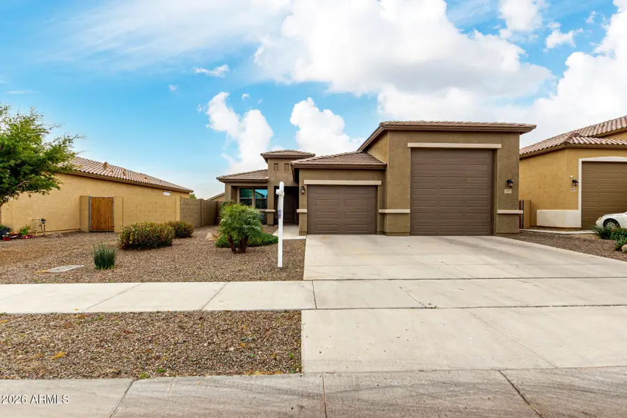 18597 W Robin Lane, Surprise, AZ 85387 - #2
