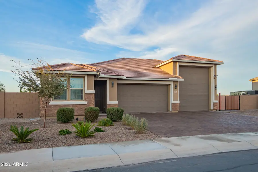 1462 E Torino Court, Casa Grande, AZ 85122 - #3