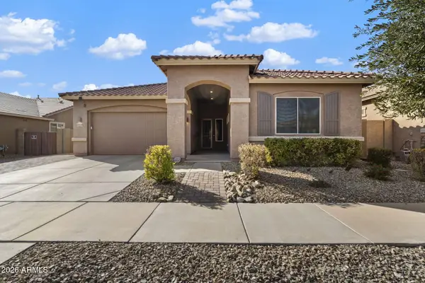 24038 N 165th Lane, Surprise, AZ 85387