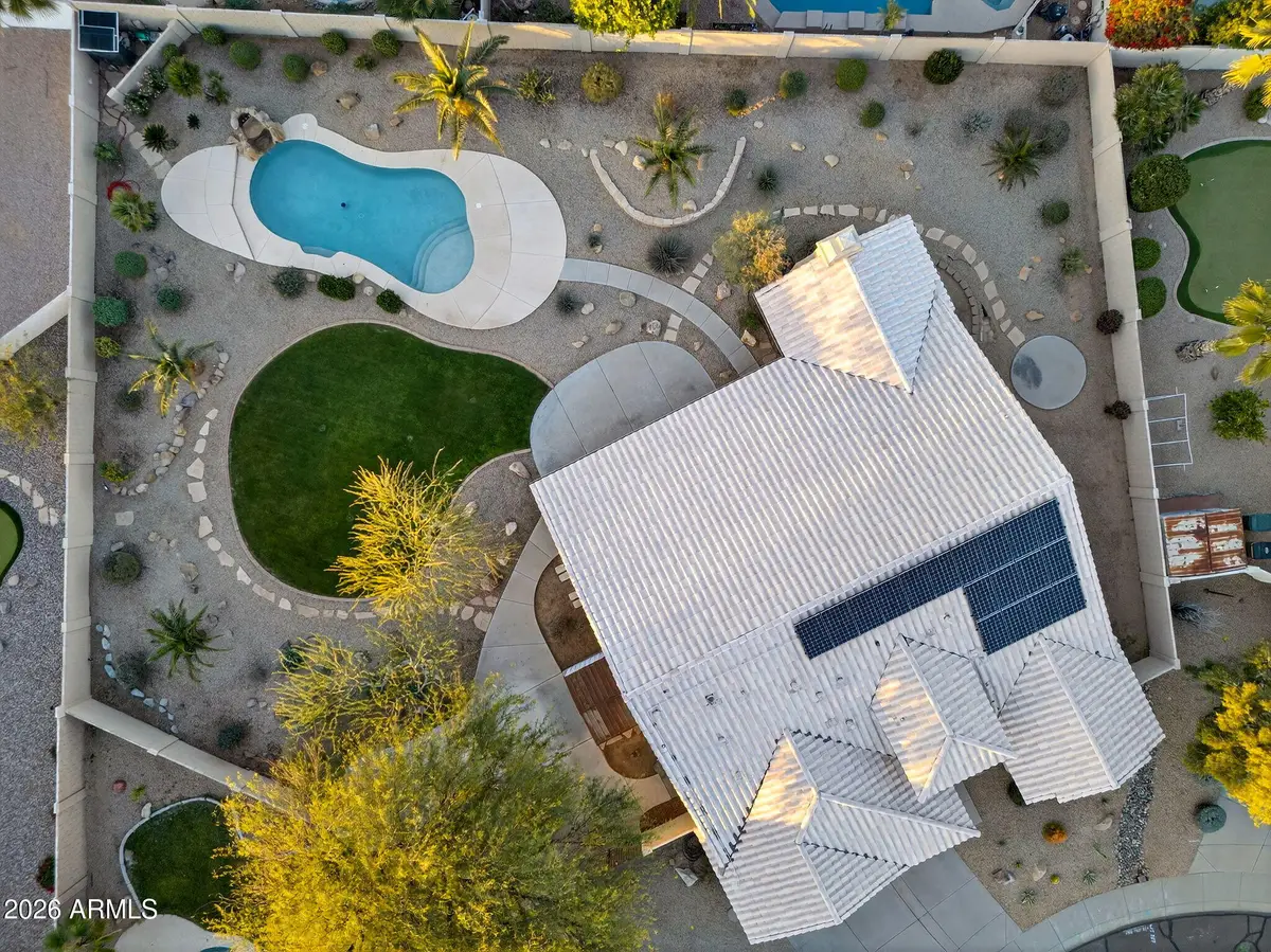 2096 N 133rd Avenue, Goodyear, AZ 85395 - #1