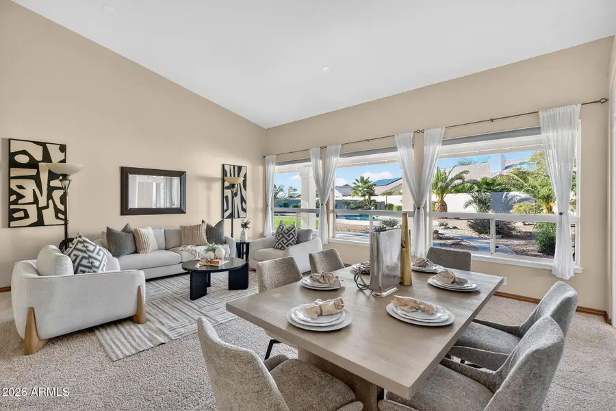 2096 N 133rd Avenue, Goodyear, AZ 85395 - #3