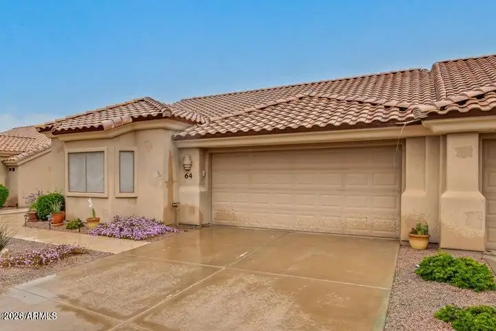 5830 E Mckellips Road #64, Mesa, AZ 85215 - Image #2