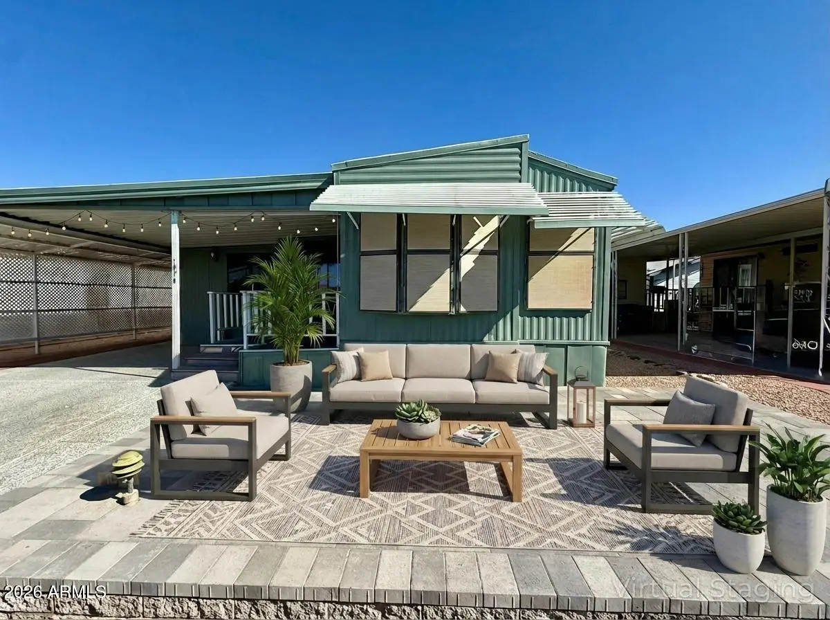 8865 E Baseline Road #1028, Mesa, AZ 85209 - Image #1