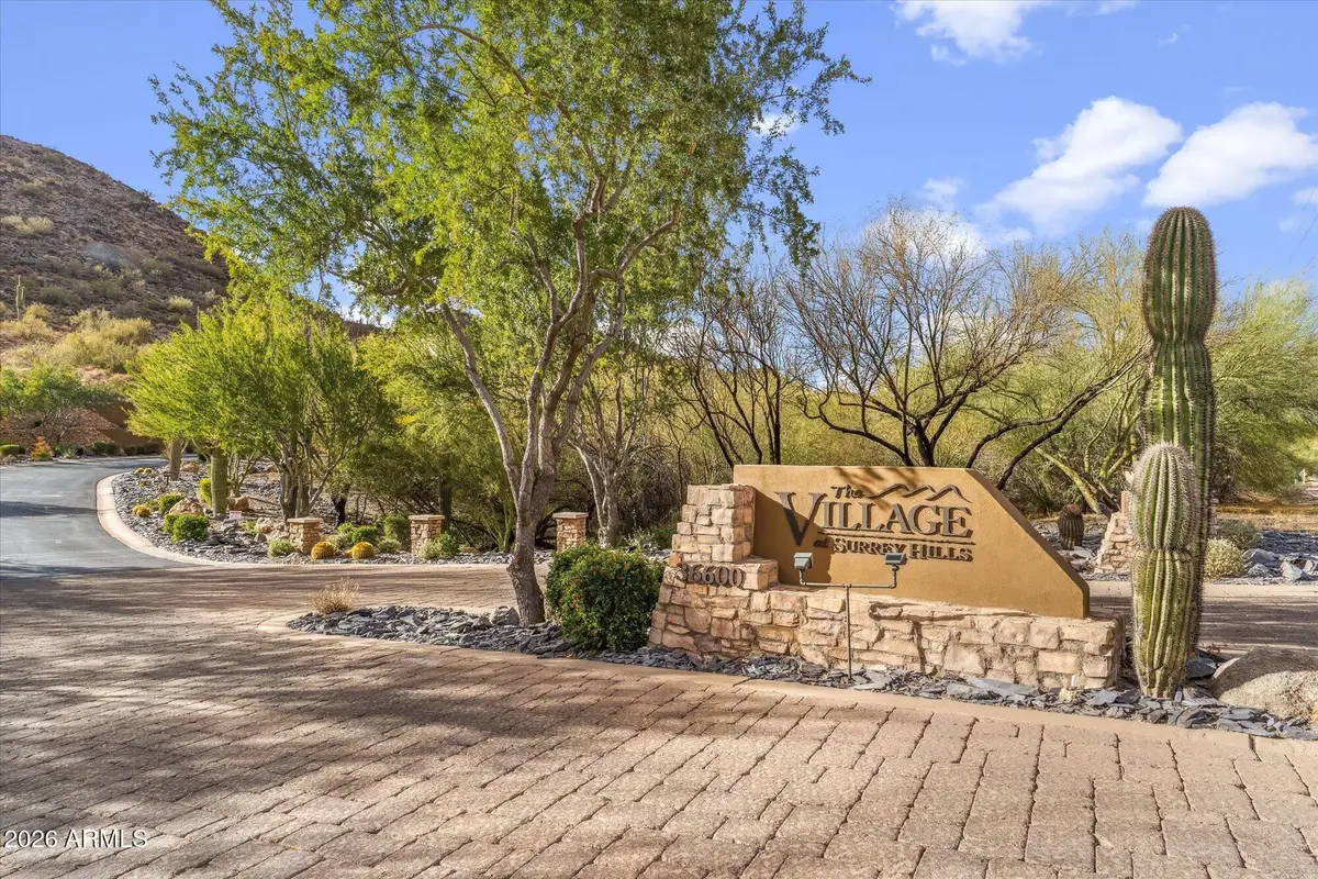36600 N Cave Creek Road #D11, Cave Creek, AZ 85331 - Image #1