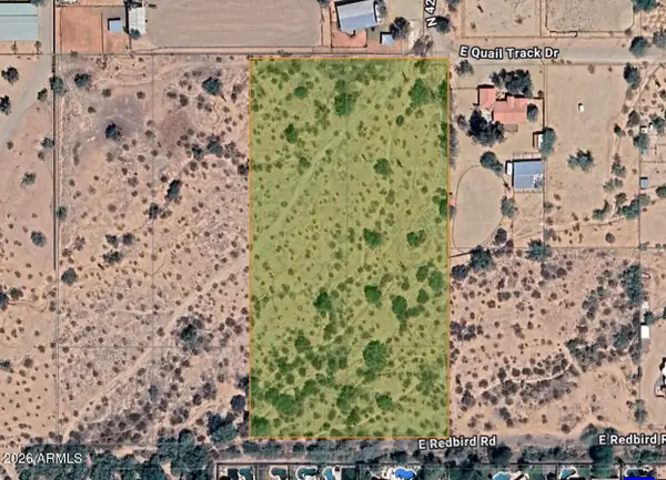 4202 E Quail Track Drive, Cave Creek, AZ 85331