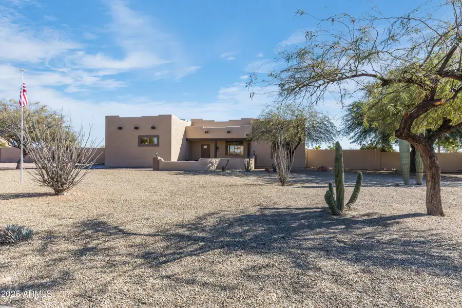 28409 N 243rd Drive, Wittmann, AZ 85361 - #2