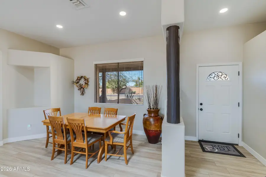 28409 N 243rd Drive, Wittmann, AZ 85361 - #3