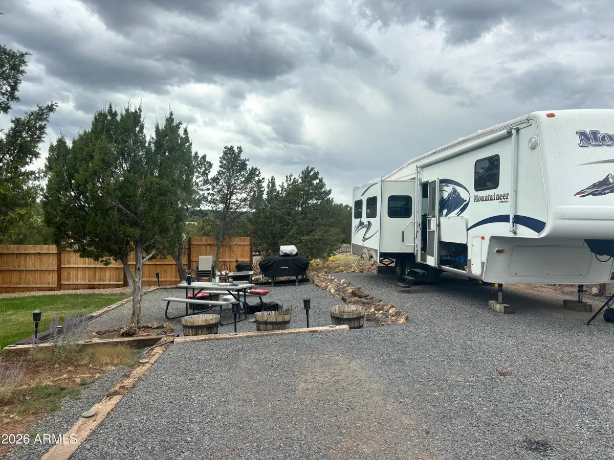 5 N3086 --, Show Low, AZ 85901 - Image #1