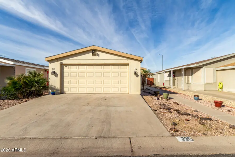 8601 N 103rd Avenue #230, Peoria, AZ 85345 - Image #2