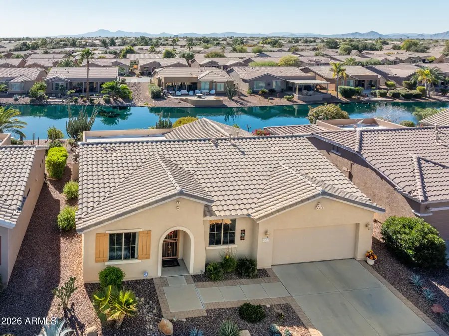 42495 W Heavenly Place, Maricopa, AZ 85138 - #2