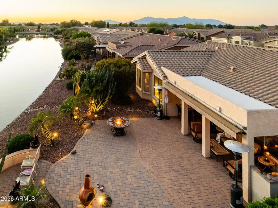 42495 W Heavenly Place, Maricopa, AZ 85138 - #3