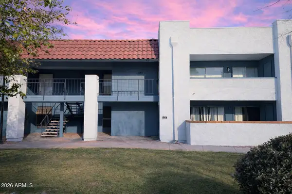 4608 W Maryland Avenue #214, Glendale, AZ 85301