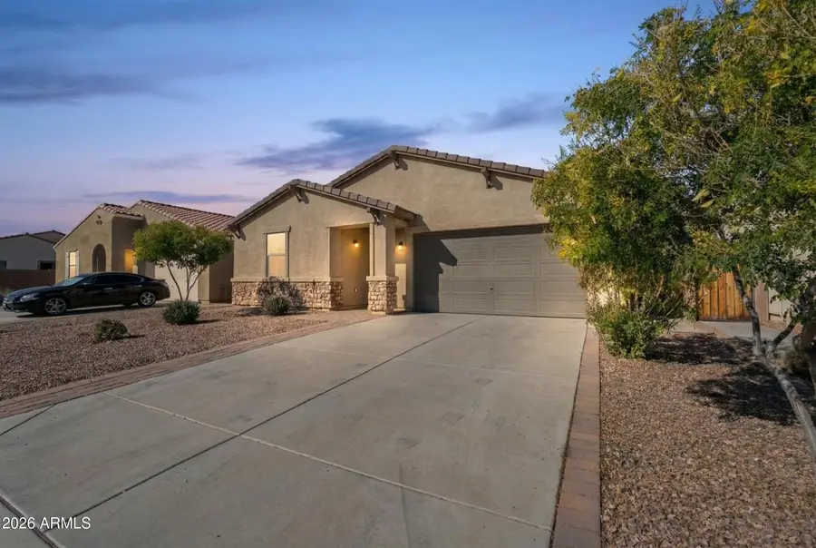 37156 N El Morro Trail, San Tan Valley, AZ 85140 - Image #2
