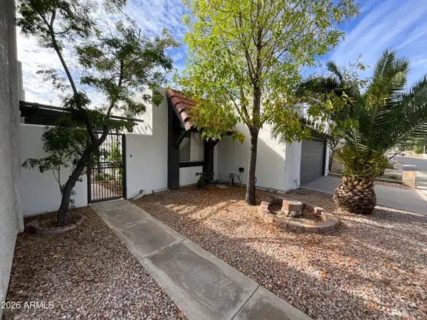 5145 W Sanna Street, Glendale, AZ 85302