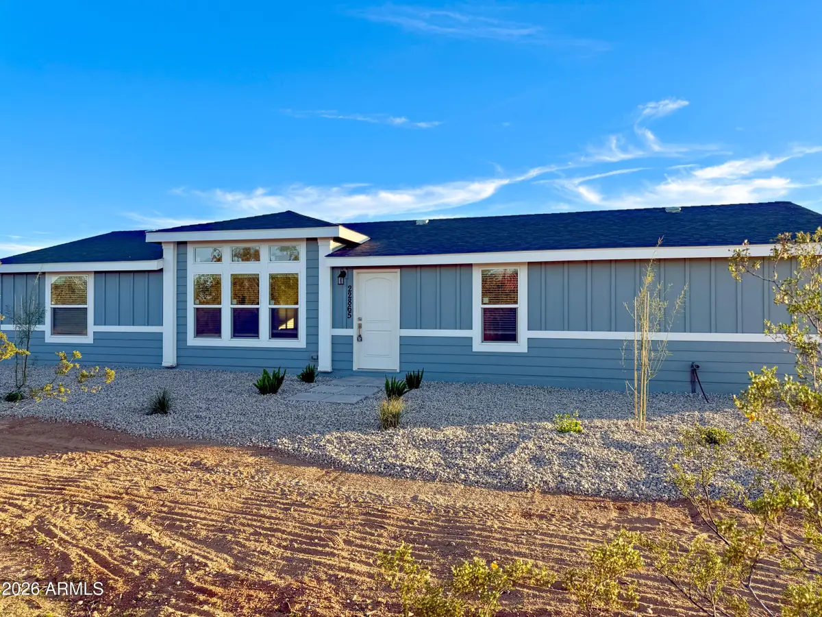 22865 E Day Spring Lane, Florence, AZ 85132 - #1