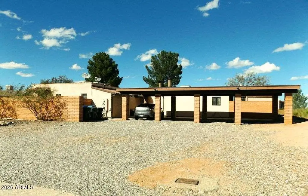 4135 W Calle Barona --, Sierra Vista, AZ 85635 - #1